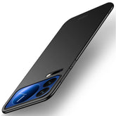 MOFI Micro-Frosted PC Ultra-thin Hard Phone Case